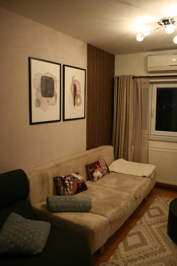 Kaj-Lux Apartment Tuheljske Toplice Exterior photo