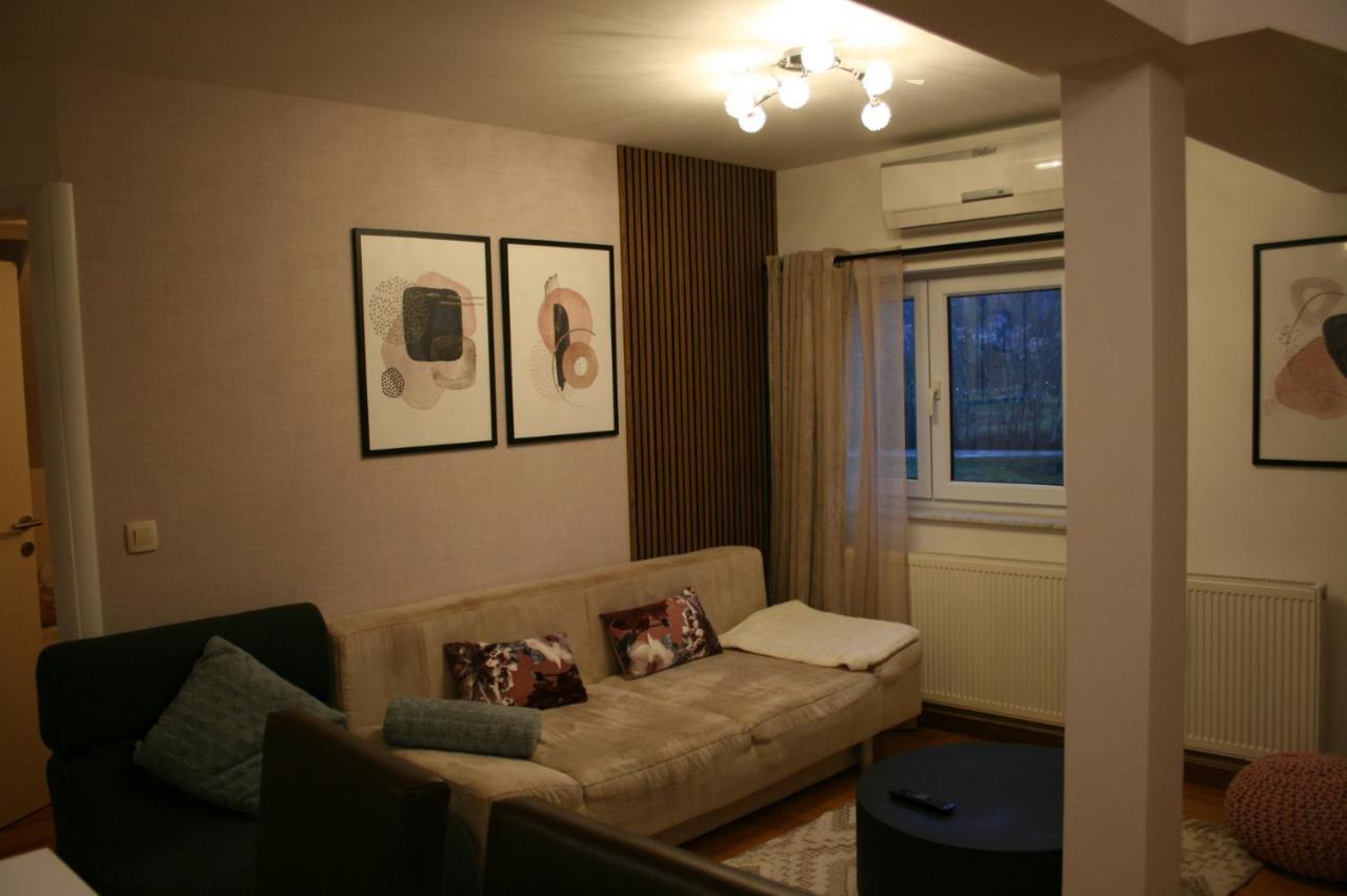 Kaj-Lux Apartment Tuheljske Toplice Exterior photo