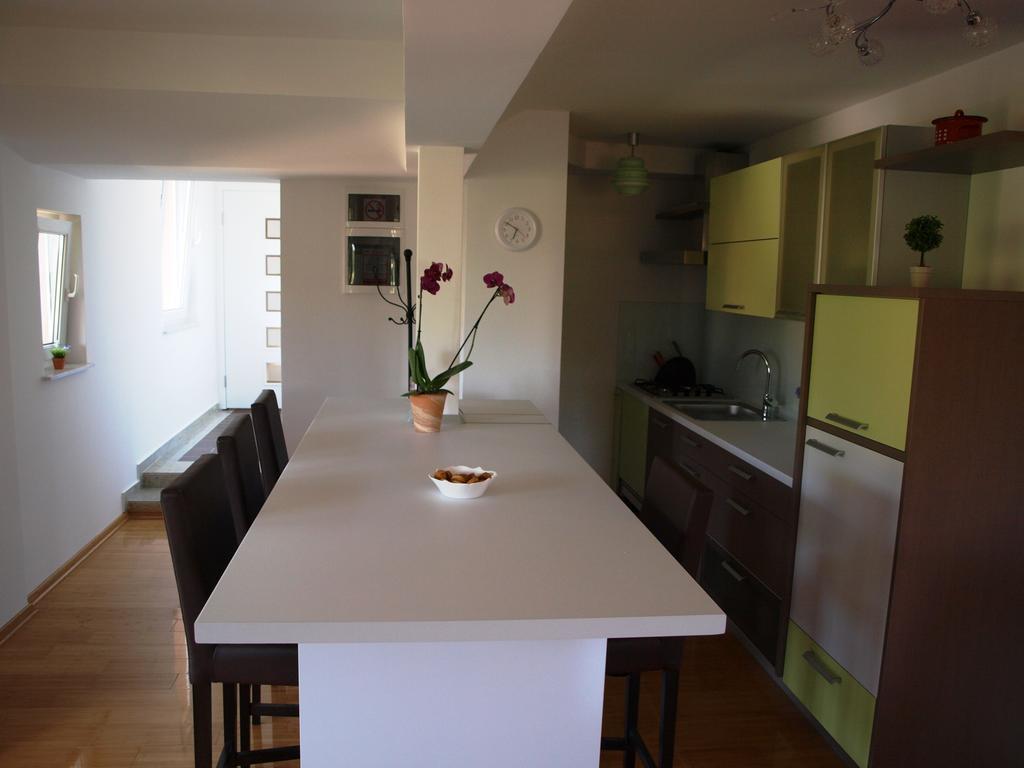 Kaj-Lux Apartment Tuheljske Toplice Exterior photo